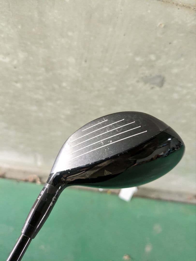 Titleist TS2 フェアウェイウッド