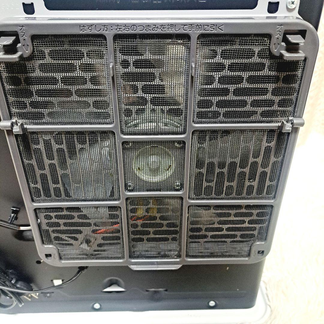 美品　上位モデル　ダイニチ 石油ファンヒーター FW-4718SGX