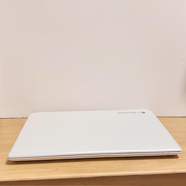 東芝 dynabook Satellite B754/66LW テンキー