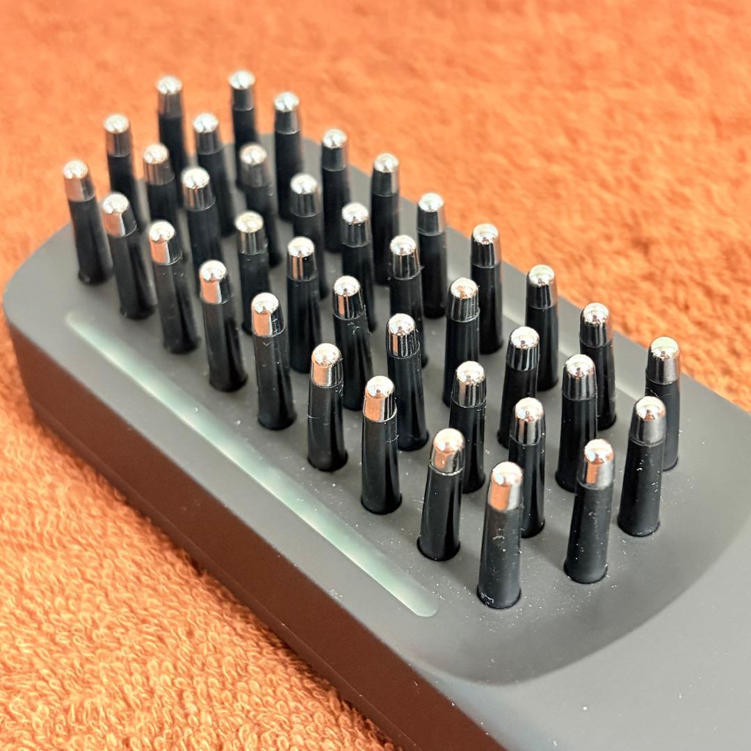 ブライト エレキブラシ 頭皮ケア ELEKI BRUSH