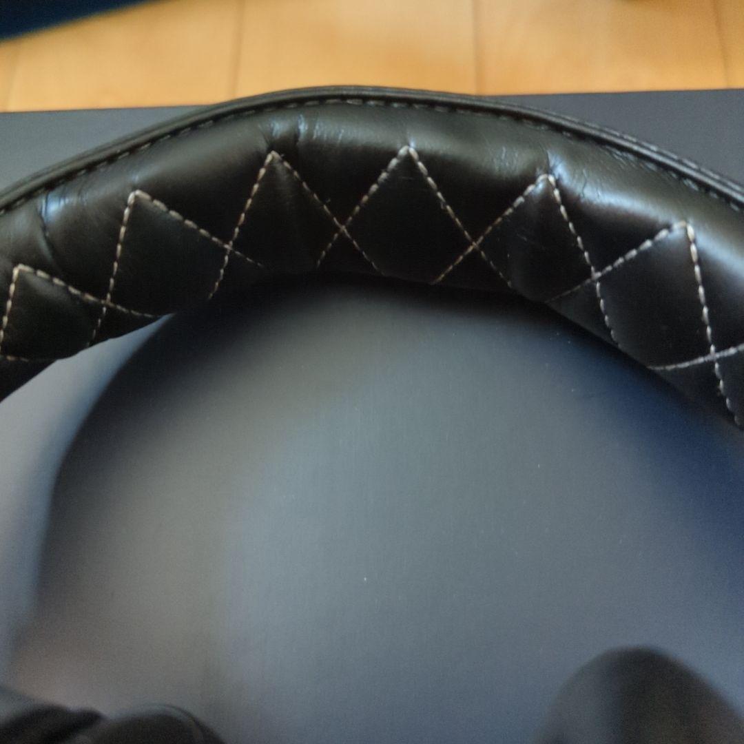 ヘッドホン DENON AH-D7200