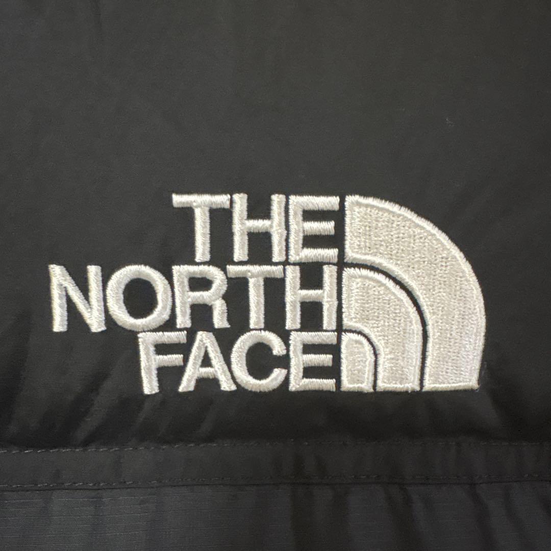 【美品】THE NORTH FACE ヌプシベスト Lサイズ