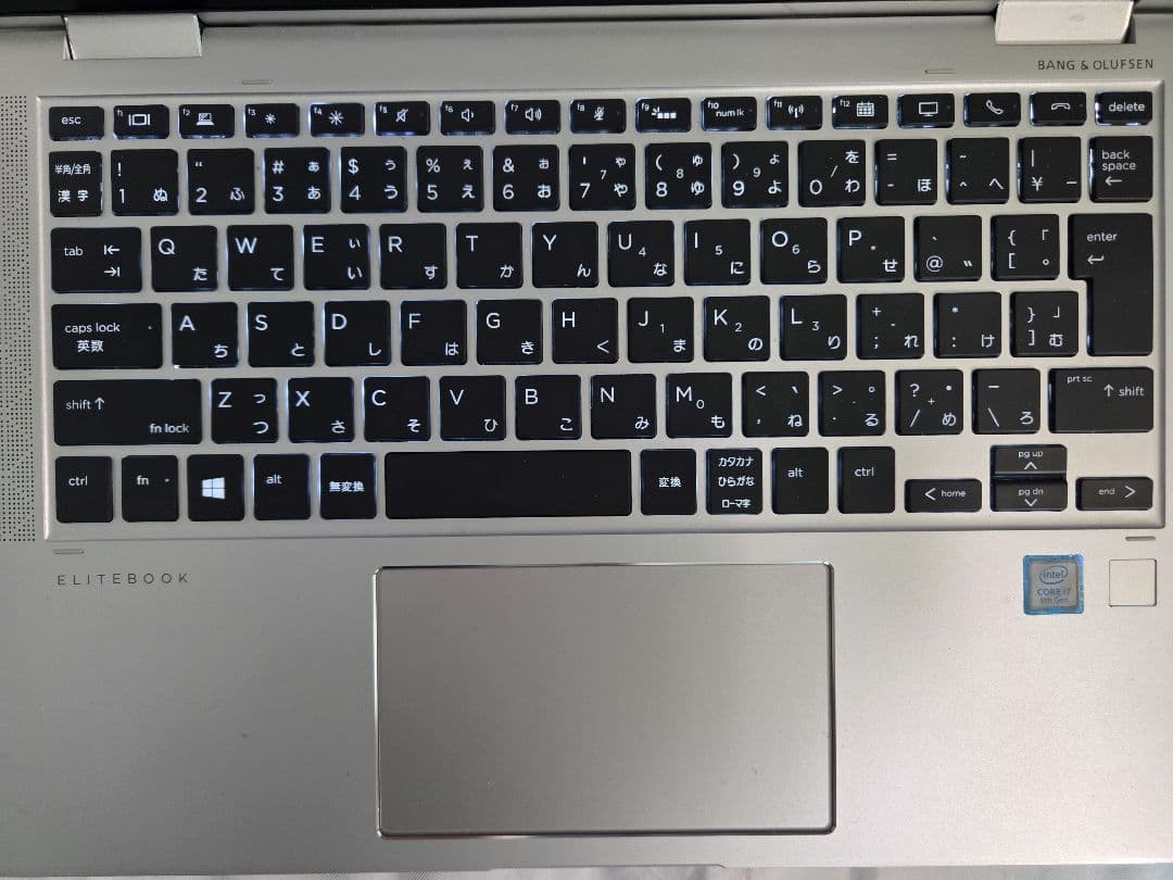 HP WindowsノートPC 16GB/512GB 2in1