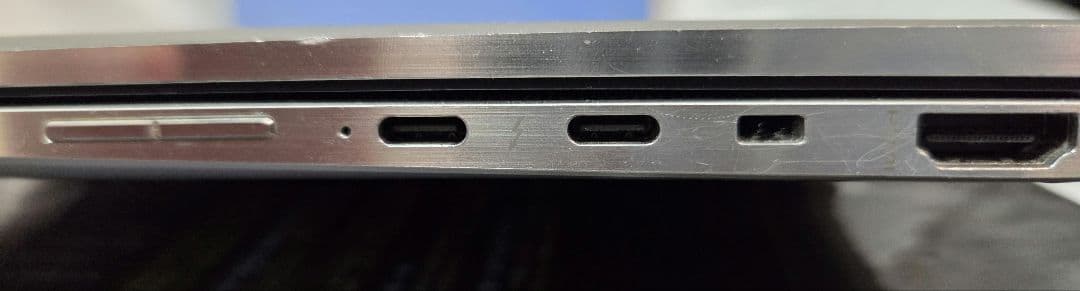 HP WindowsノートPC 16GB/512GB 2in1