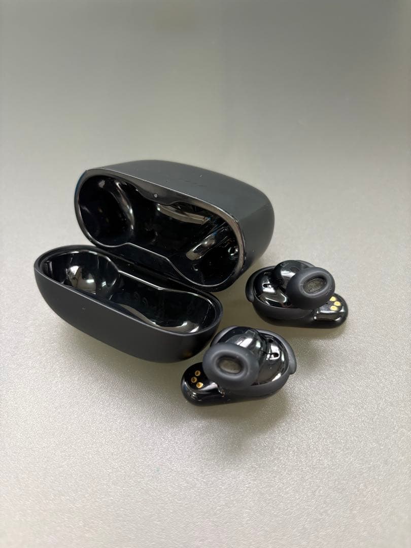 【美品】Bose QC Earbuds II <No.1881>