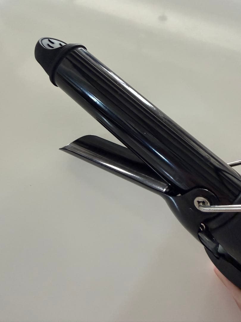 ヘアドライヤーセット　アイロン　カール　パナソニック　テスコム　サロニア