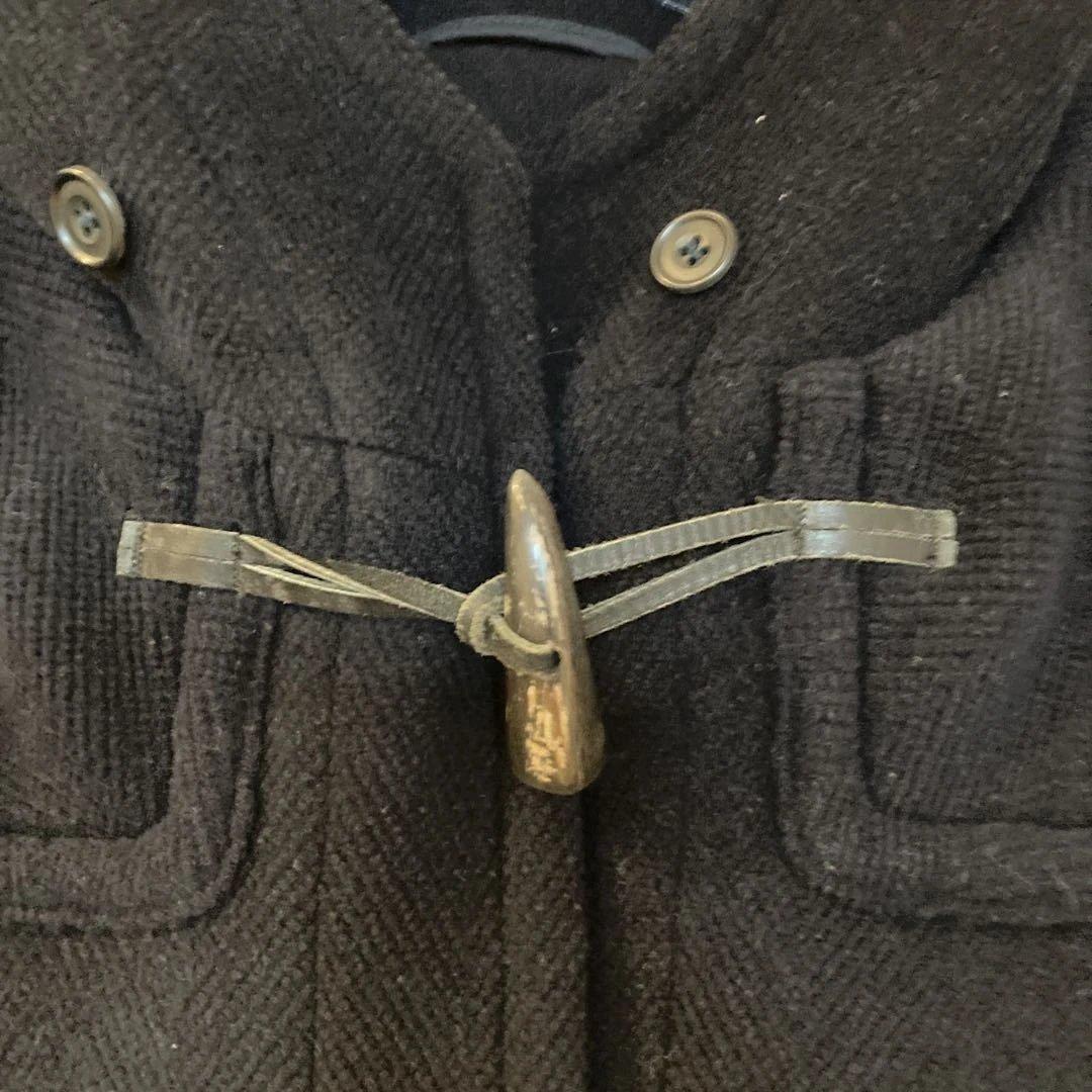 ダッフルコート フード付き　Ｍ［メンズ］