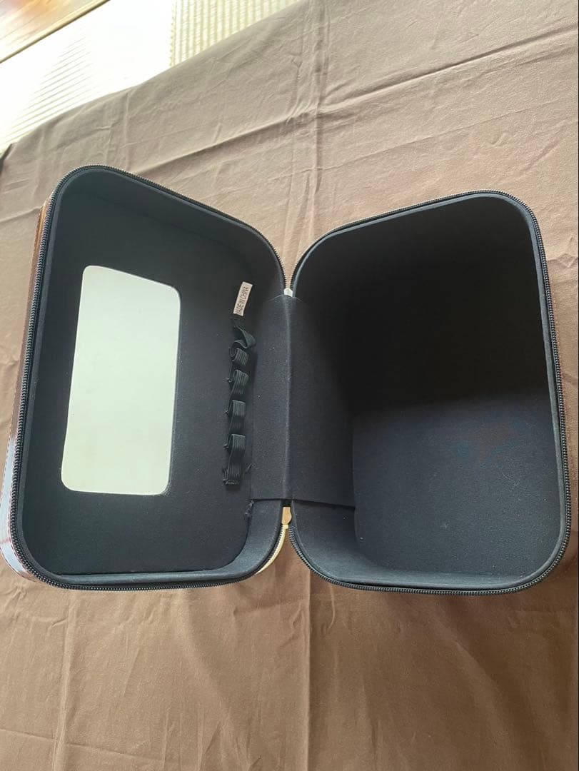 Ruby-Cell 美顔器 ACアダプター・収納ケース付き