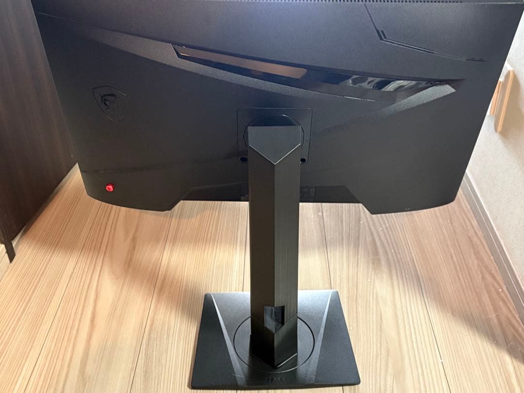 ゲーミングモニター 23.8型 /フルHD(1920×1080) /180Hz