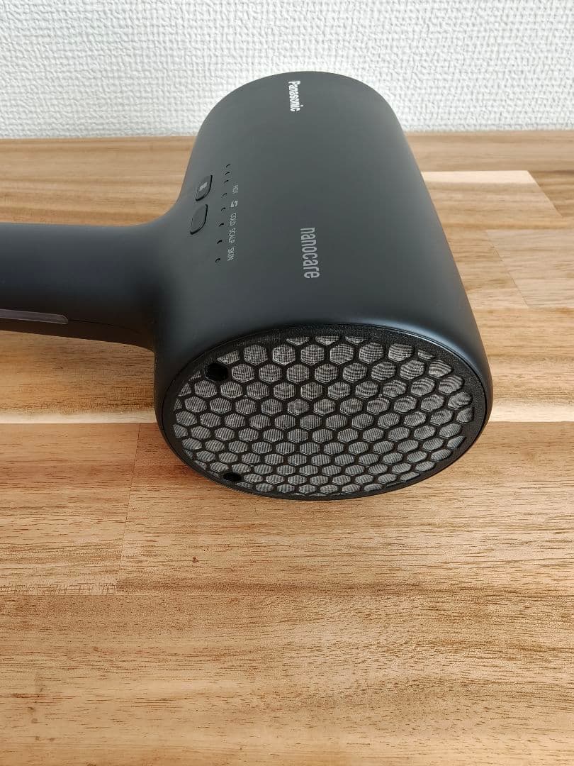 美品 Panasonic EH-NAOJ-A ヘアドライヤー 24年製