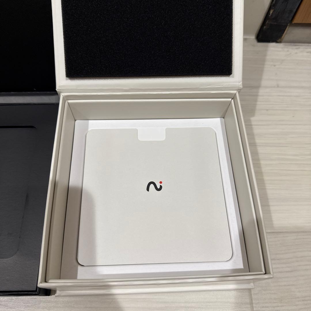 viaim NoteKit & RecDot ワイヤレスイヤホン