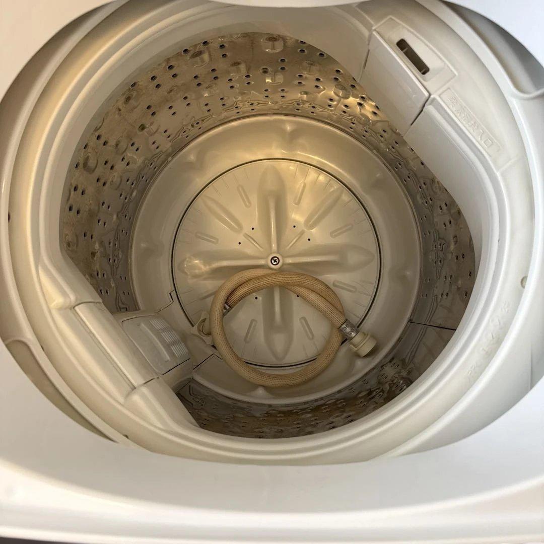 日立 洗濯機 NW- 5WR 2016年製