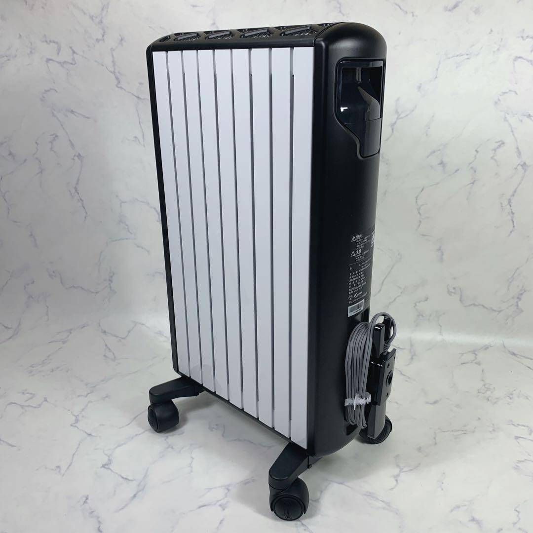 De’Longhi MDHAA12WIFI-BKマルチダイナミックヒーター