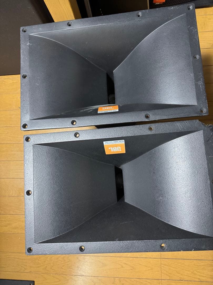 JBL 2446J 16ohm/2380A ぺア