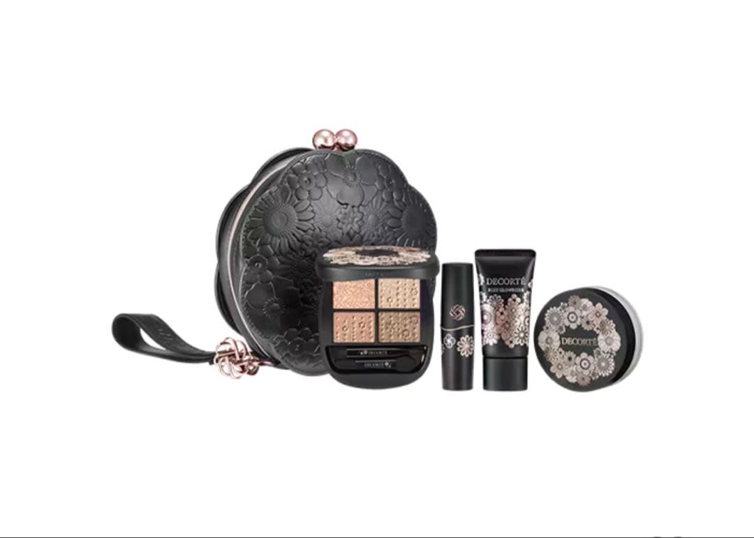 新品未開封 コスメデコルテ エターナルブルームコレクション