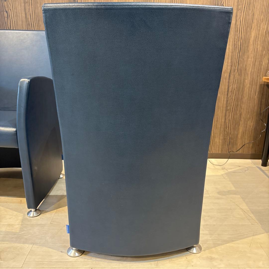 SOGOKAGU チェア　ソファ　2脚