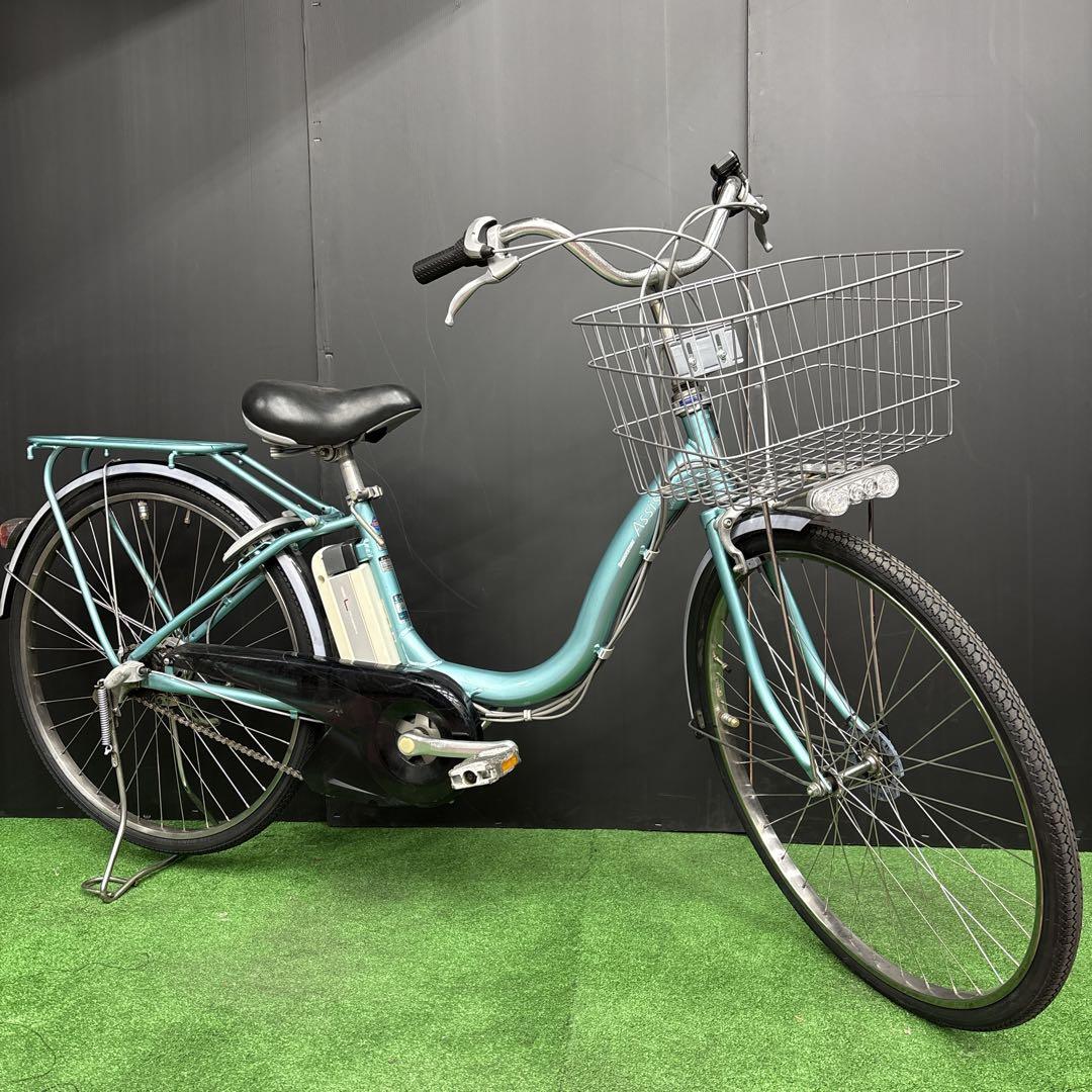電動自転車 BS Assista Li-ion 85