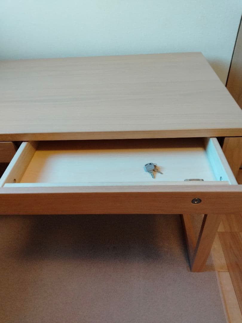 価格変更　美品　KOIZUMIコイズミ　デスク　ビーノ　120