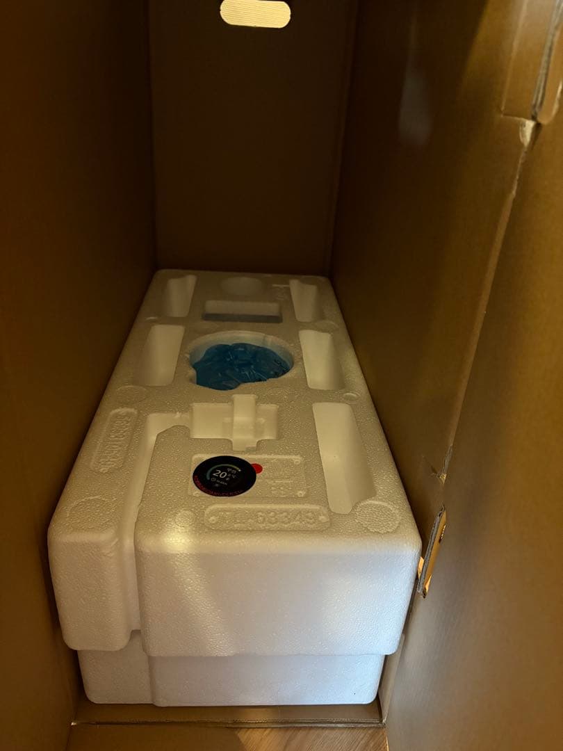 DeLonghi 電気ヒーター IDH15WIFI-WB