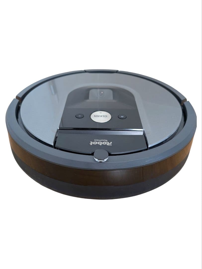 【美品】iRobot Roomba 960 アイロボット ルンバ