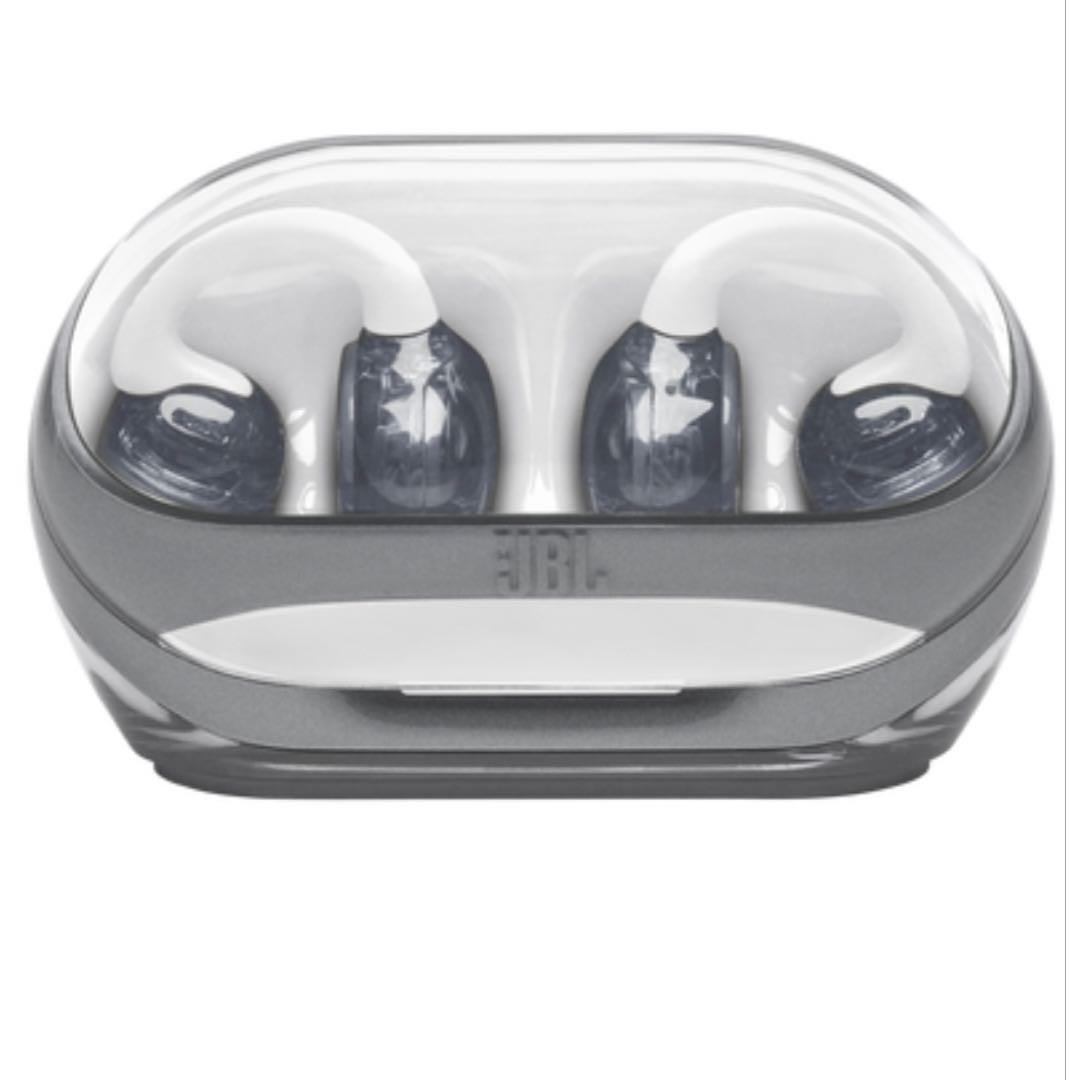 JBL SOUNDGEAR CLIPS｜オープンイヤー｜ほぼ未使用・箱なし