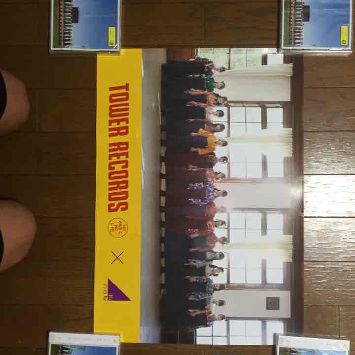 乃木坂 ポスター