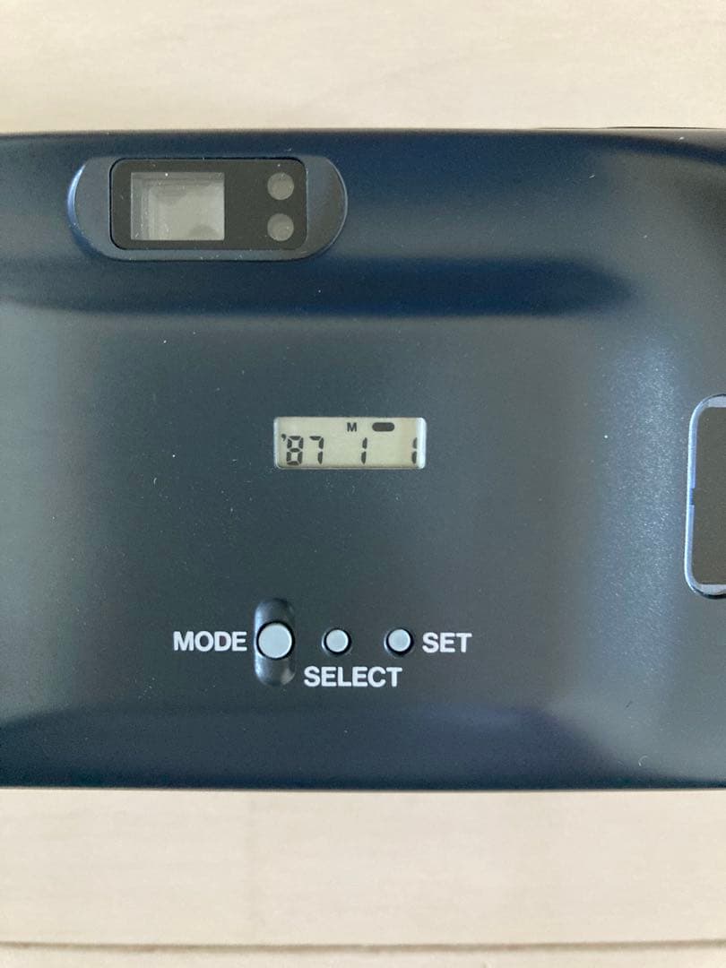 KYOCERA Slim T フィルムカメラ ジャンク品