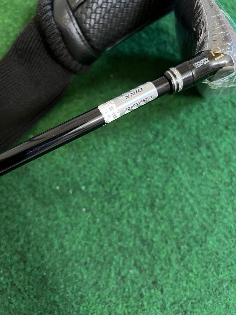 XXIO PRIME 7番フェアウェイウッドR2