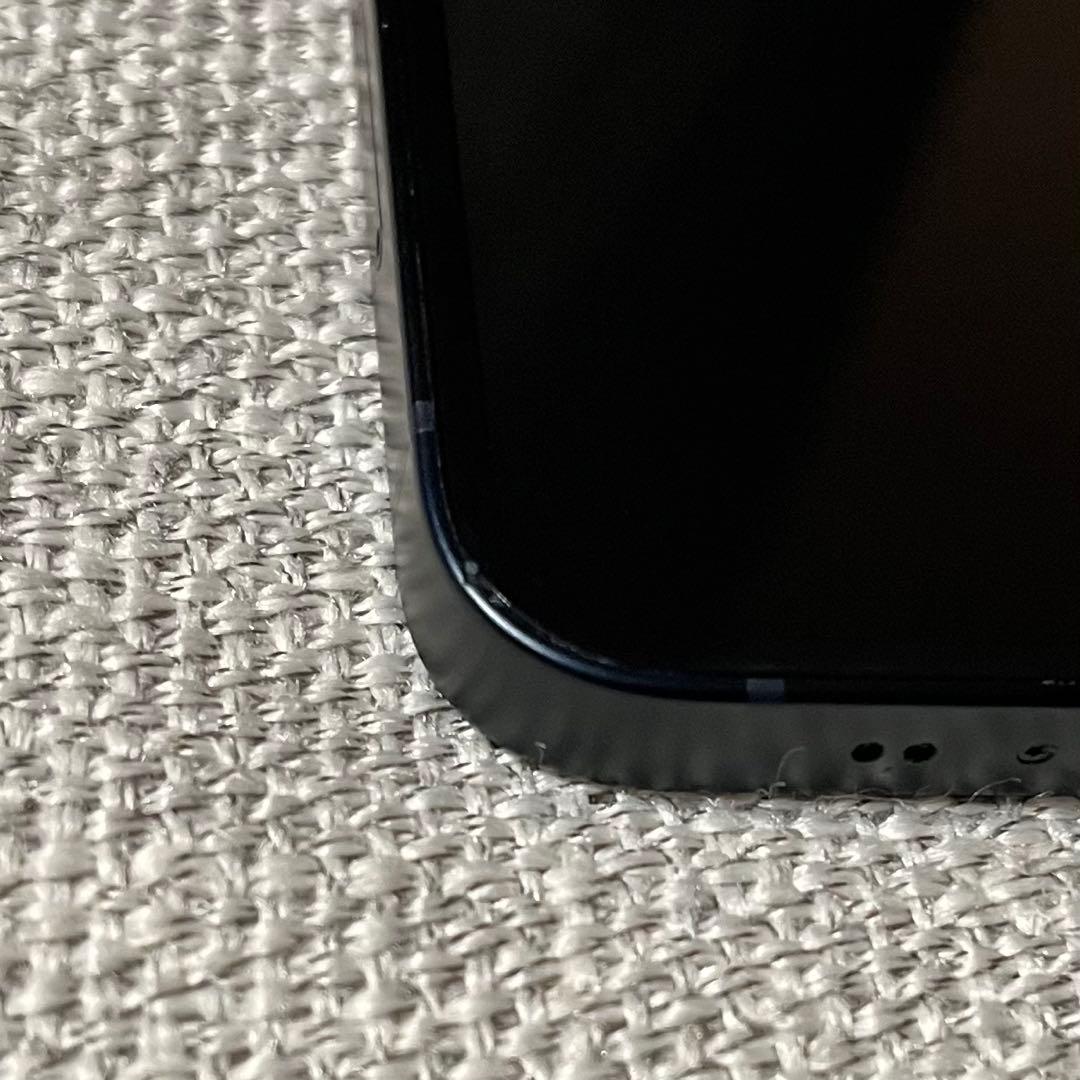 iPhone13mini 128GB バッテリー82%