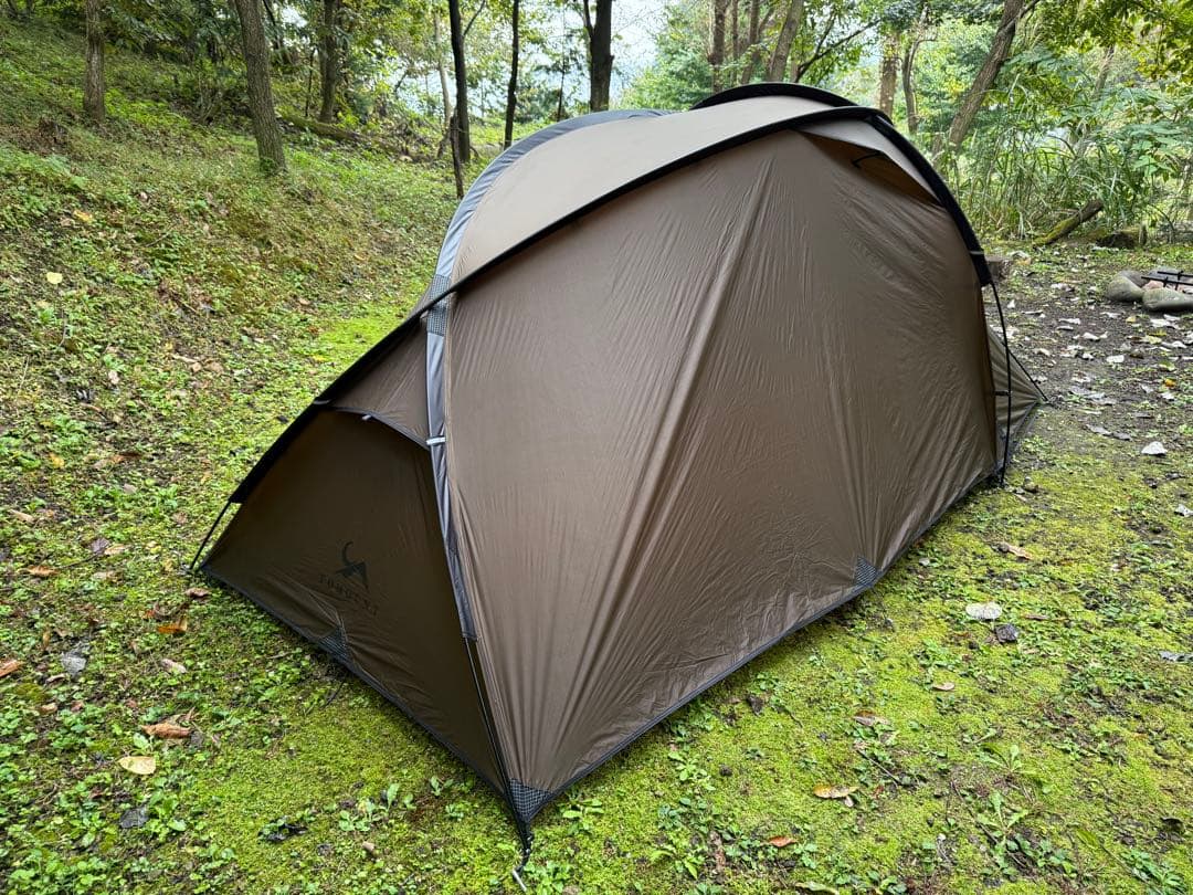テント・タープ TOMOUNT PANGOLIN-TENT