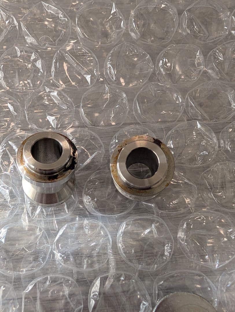 z900rs アーキタンデムバー クロムメッキ