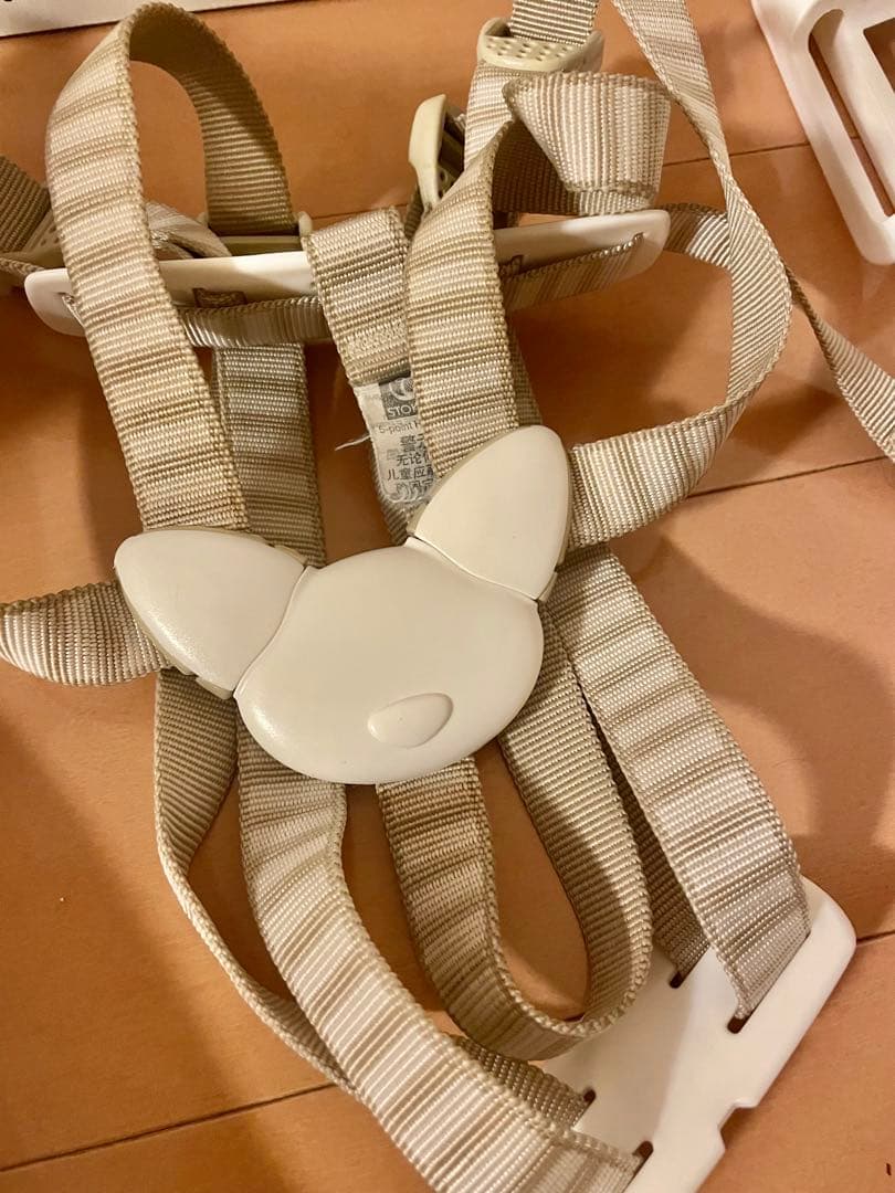 【美品】総額約33,858円分！　ストッケ　ベビーフルセット