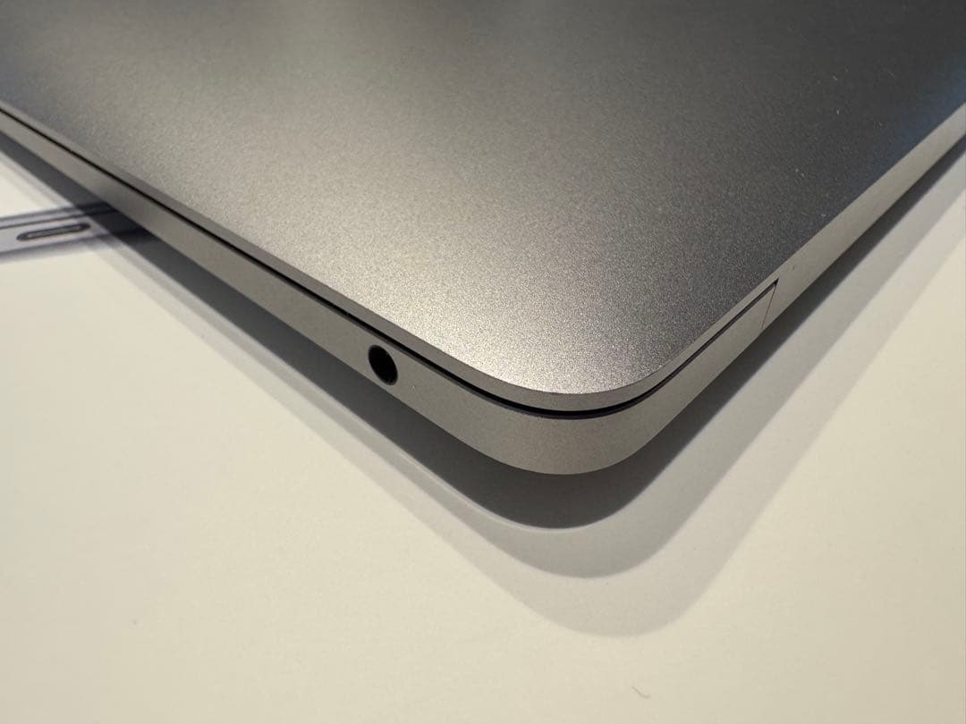 M1 Apple MacBook Air 2TB 16GB US スペースグレイ