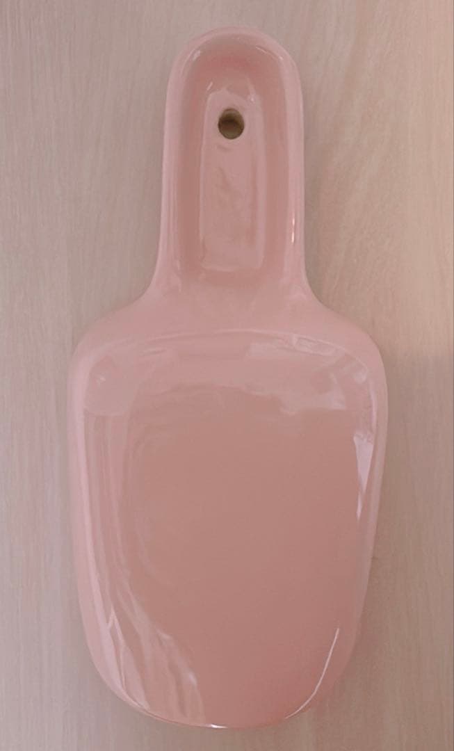 ル・クルーゼ　ペットフードコンテナー