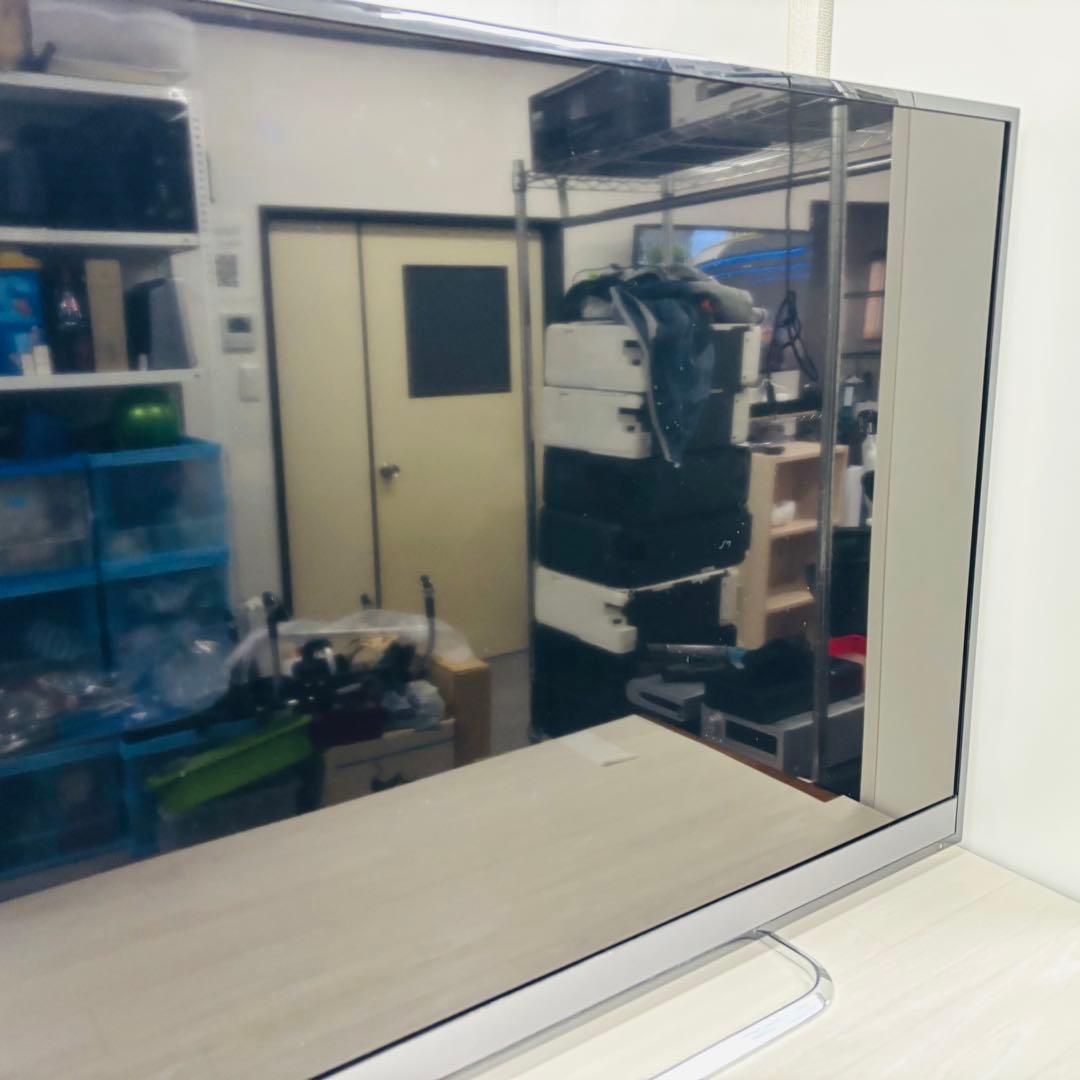 東芝 50インチ液晶 50M500X