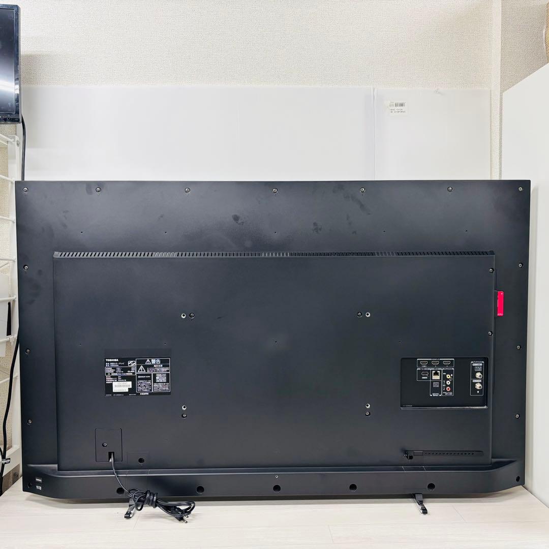 東芝 50インチ液晶 50M500X