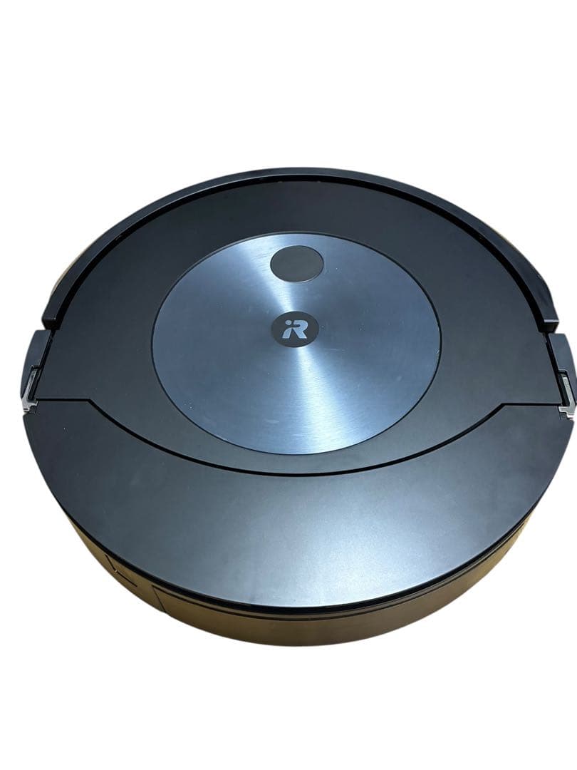 良品✨ ルンバ j7+ Combo 付属品完備 使用数回のみ 動作良好