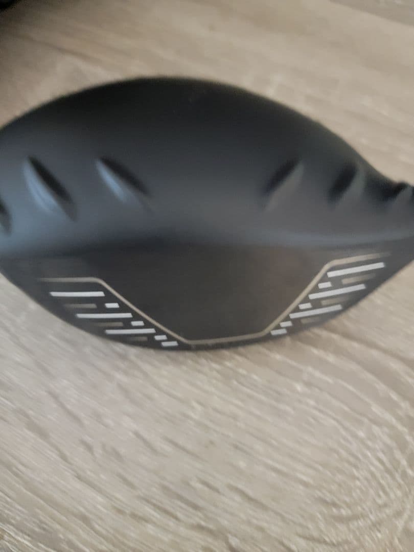 G425LSTドライバーヘッドロフト角10.5