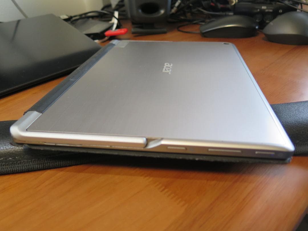 【再値下げ】Acerエイサー☆ノートパソコン☆ Switch Alpha 12