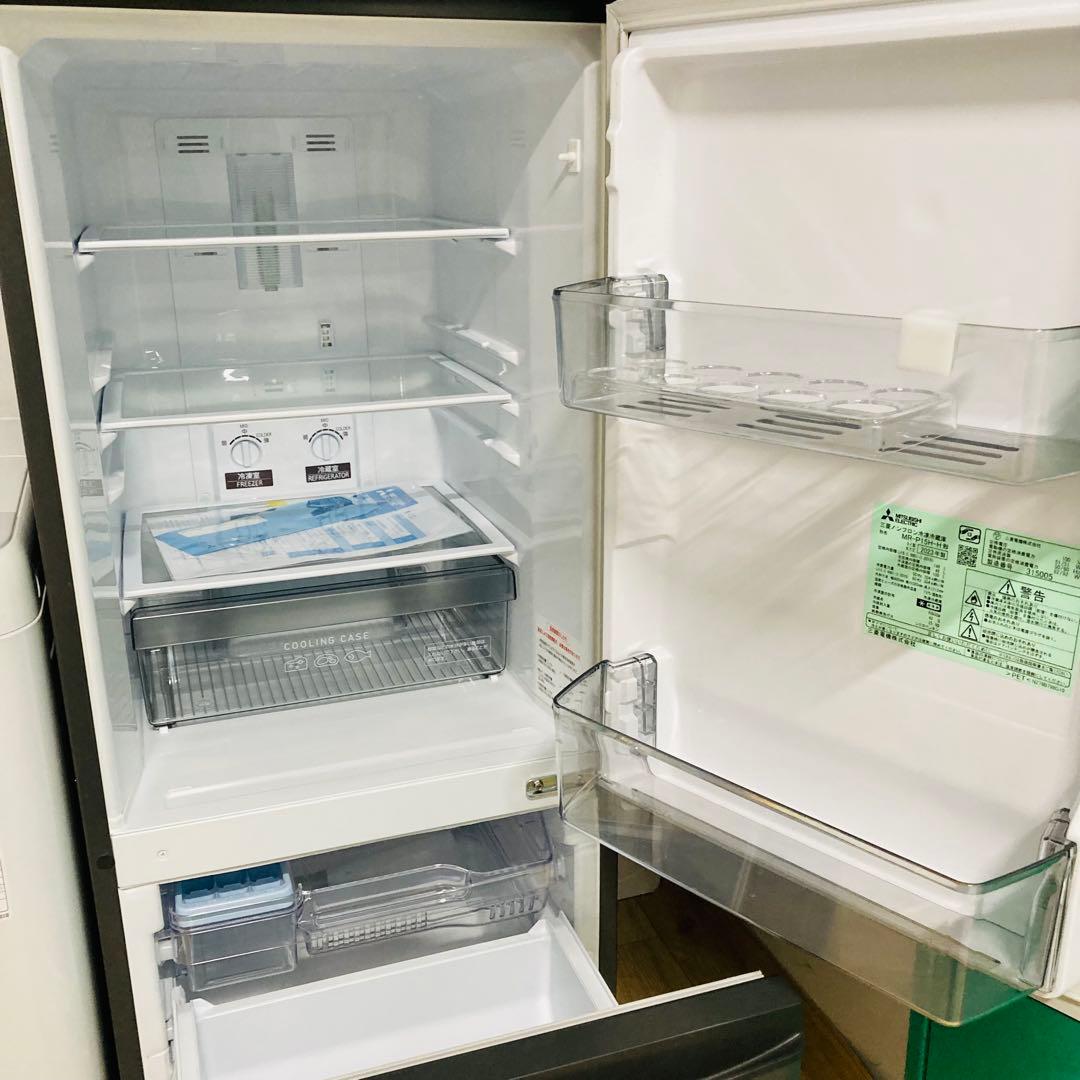 歳末セール開催中❗️1人暮らし家電セット❗️大阪、大阪近郊配送と設置無料F