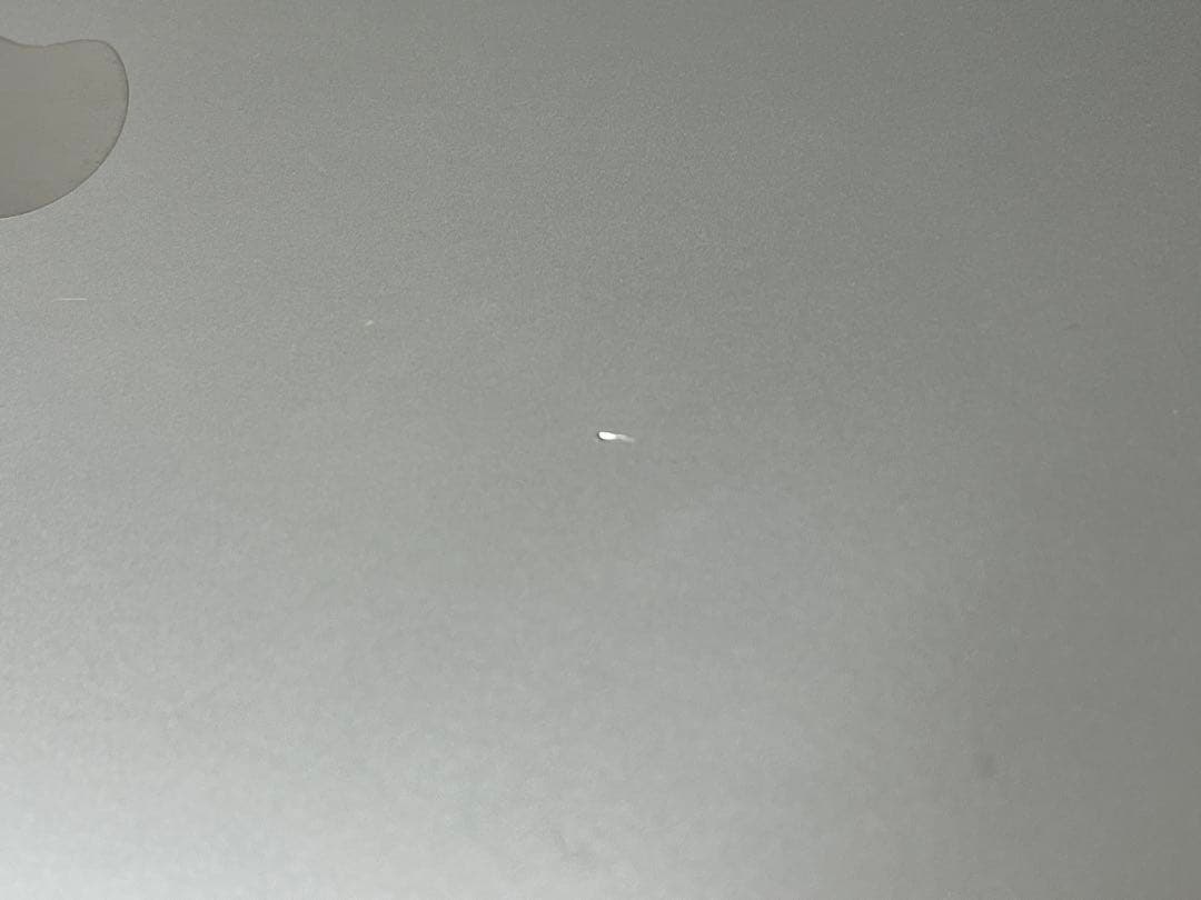 MacBook本体 MacBook Pro /Intel Core i7/32GB/ SSD 1TB