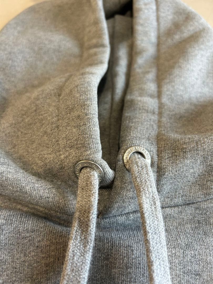 最終値下げami set up