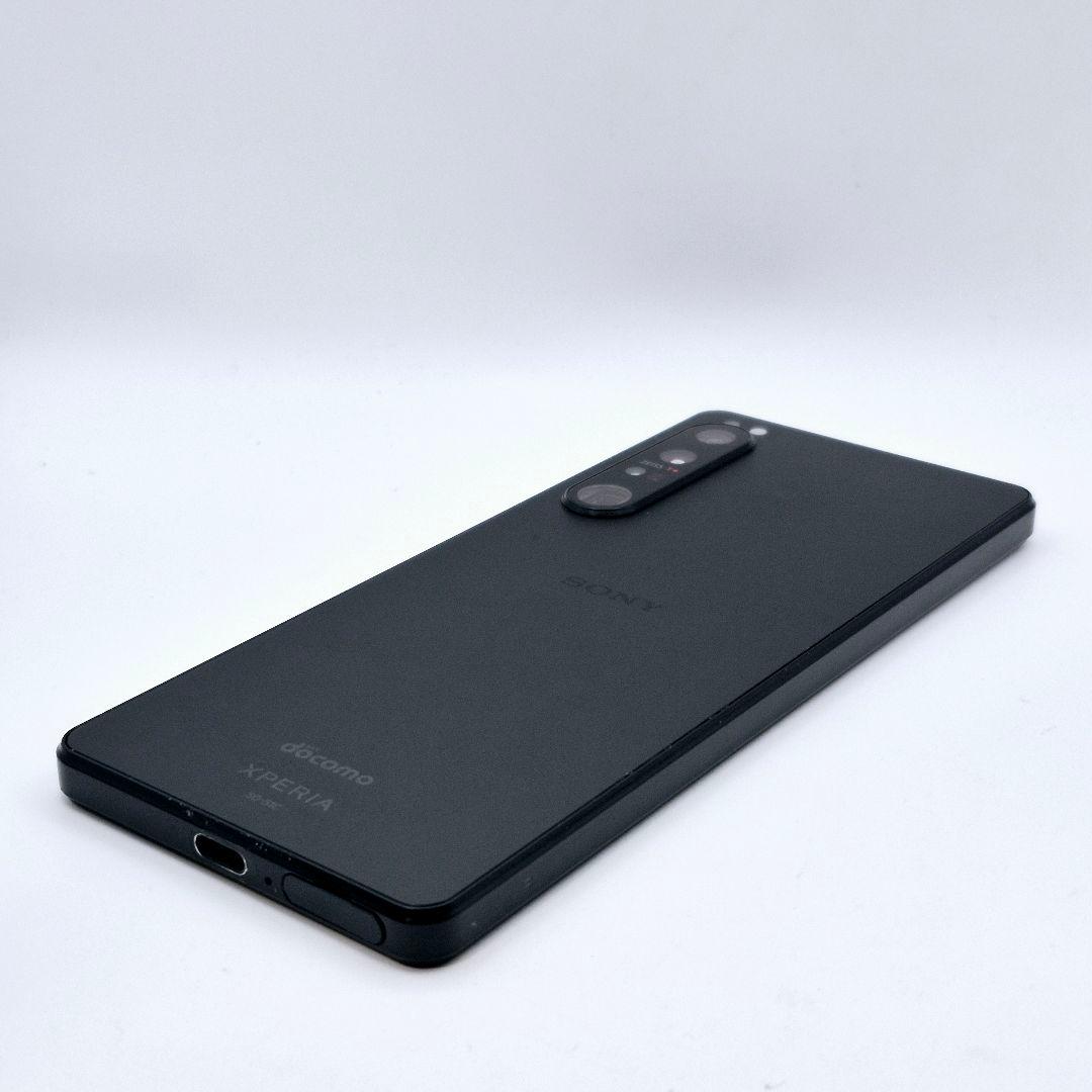 [H25] Xperia 1 iv docomo版 SIMフリー
