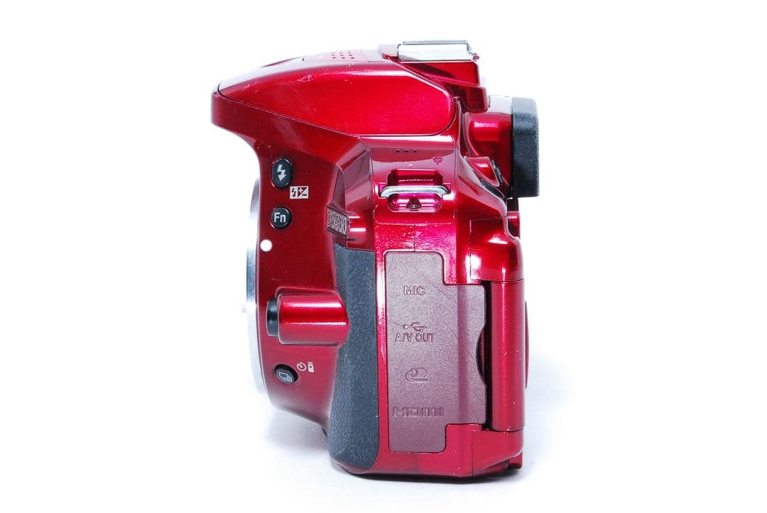 すぐ使える◆Nikon D5300◆一眼レフカメラ◆WiFi楽々転送◆人気カラー