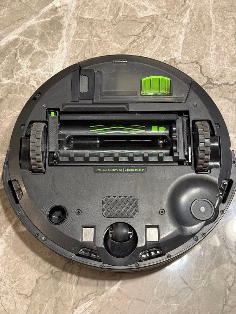 Roomba i5+ ロボット掃除機