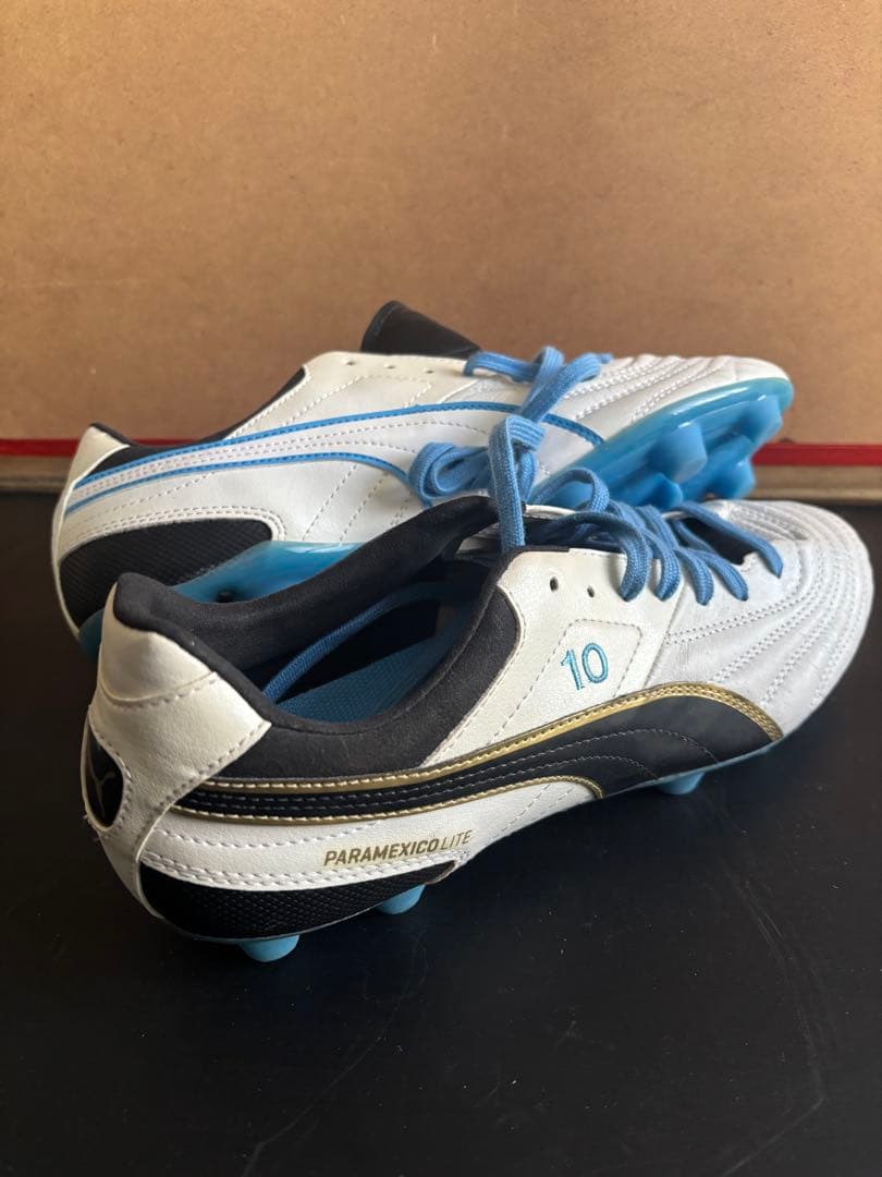 Puma PARAMEXICOLITE サッカーシューズ 27.0cm