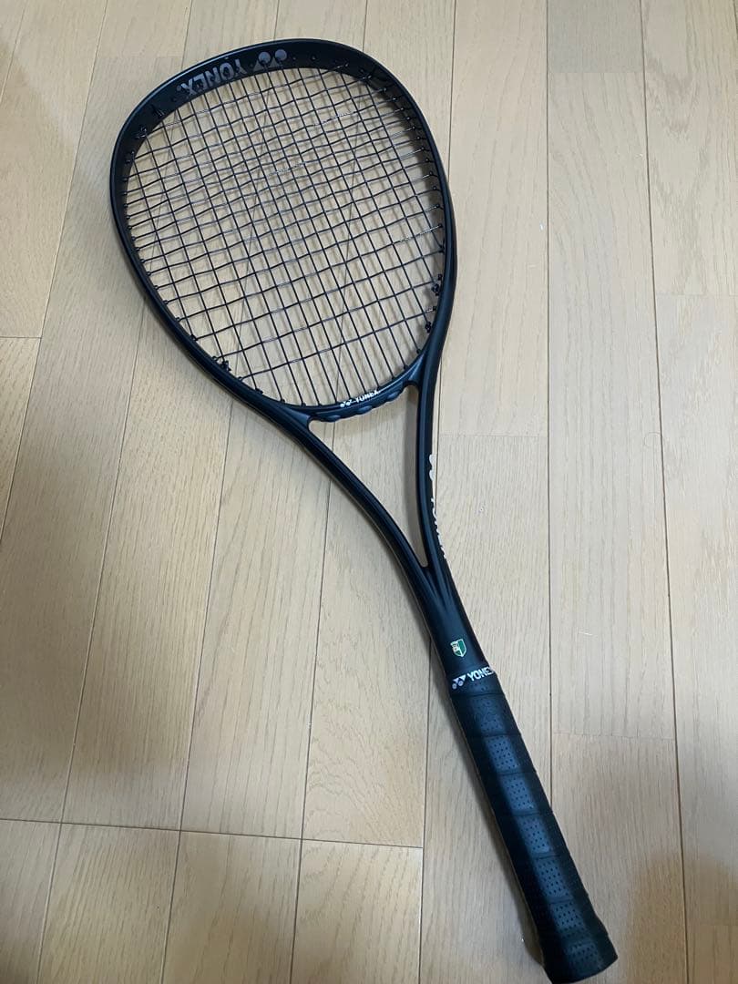 YONEX VOLTRAGE7VS プレミアムカスタムフィット