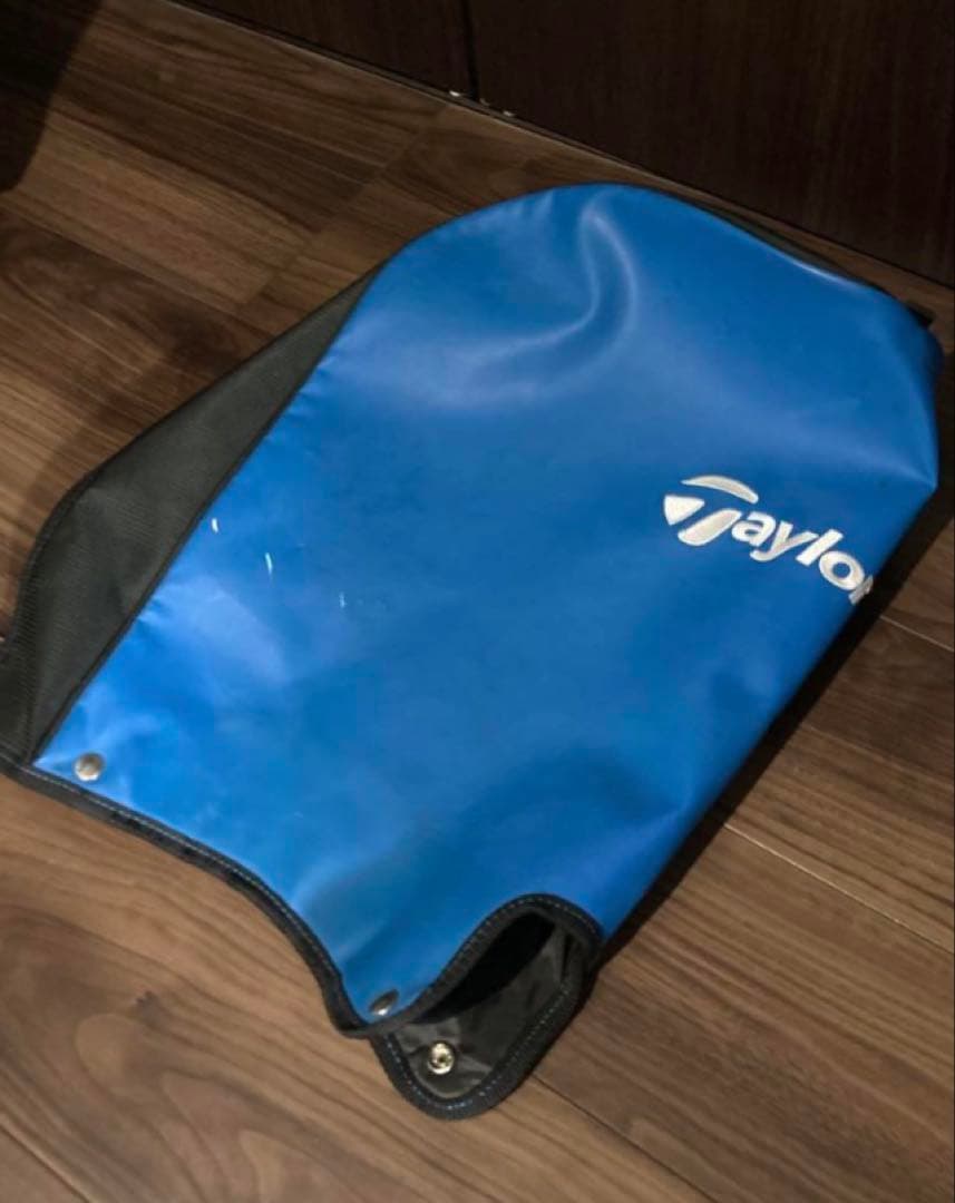 テーラーメイド【 TaylorMade 】キャディバッグ
