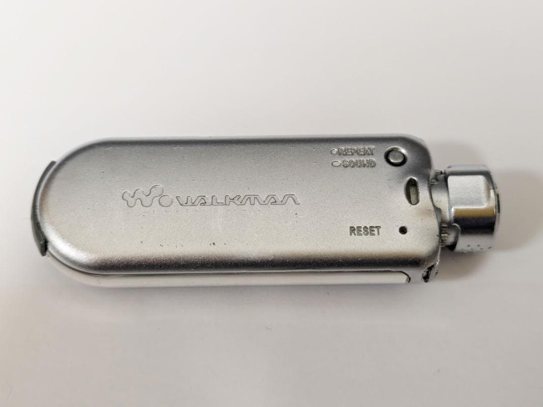 ポータブルプレーヤー SONY NW-A605