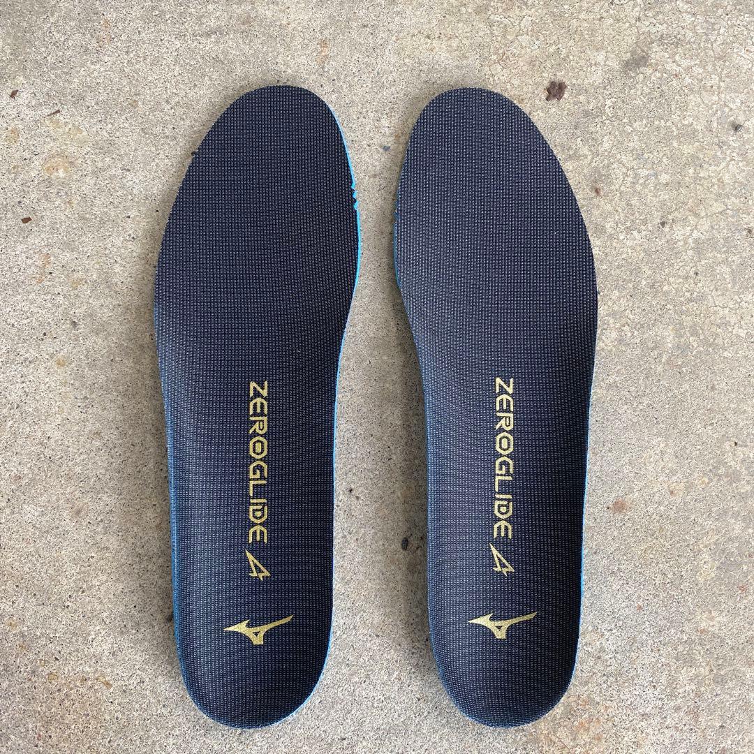 モレリアネオ 4BJapan 27.0cm